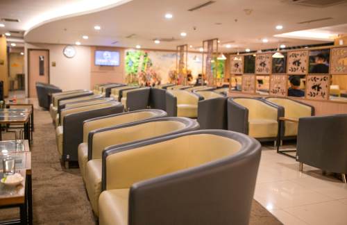 SUBConcordia Lounge(T1)