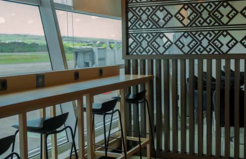 air-311420Concordia Lounge(Domestic)