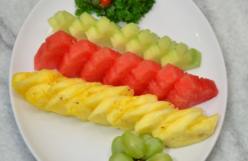 CGKSaphire Lounge(International)