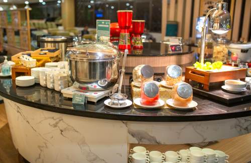 SUBConcordia Lounge(T1)