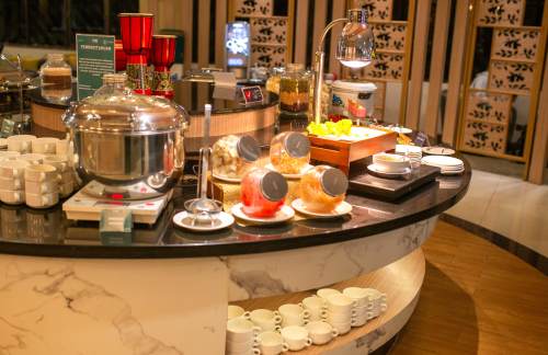 SUBConcordia Lounge(T1)