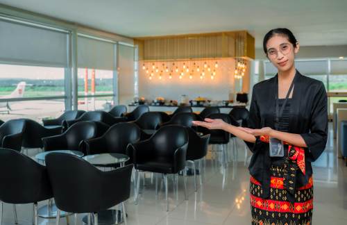 air-311420Concordia Lounge(Domestic)