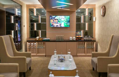 SUBConcordia Lounge(T1)