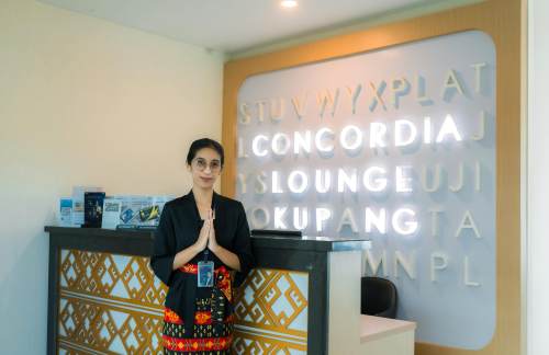 air-311420Concordia Lounge(Domestic)