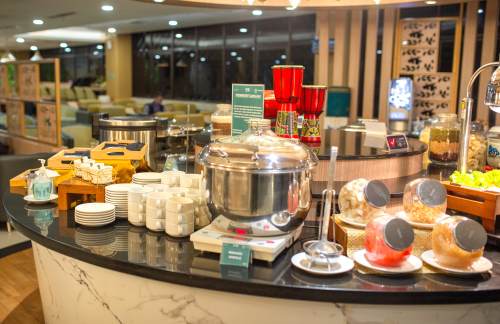 SUBConcordia Lounge(T1)