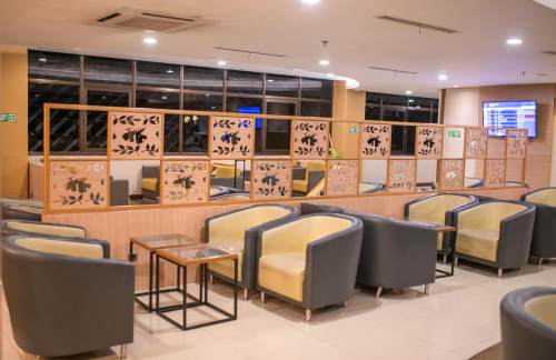 SUBConcordia Lounge(T1)