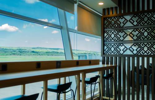 air-311420Concordia Lounge(Domestic)