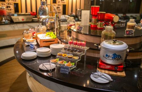 SUBConcordia Lounge(T1)