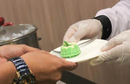 BDJSaphire 贵宾室（国内）