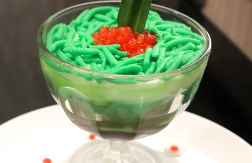 BDJSaphire 贵宾室（国内）