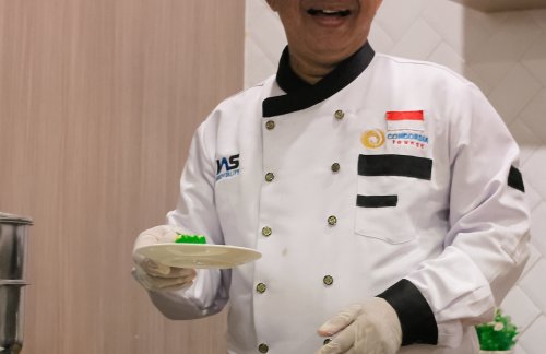 BDJSaphire 贵宾室（国内）