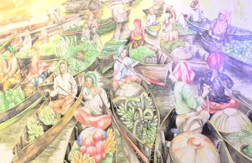 BDJSaphire 贵宾室（国内）