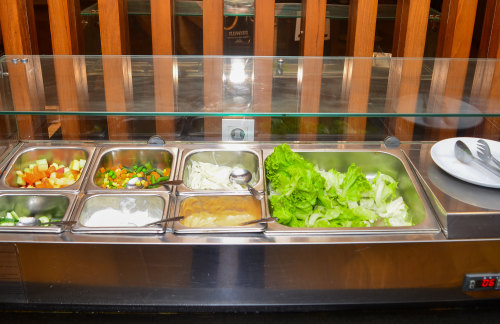 CGKSaphire Lounge(International)