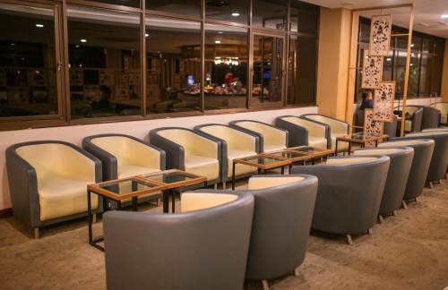 SUBConcordia Lounge(T1)