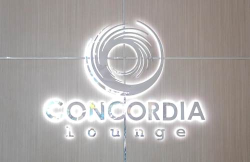 BDJSaphire 贵宾室（国内）