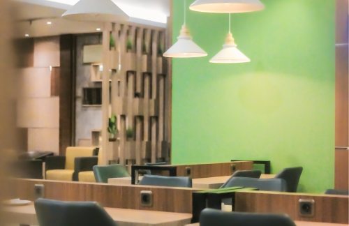 BDJSaphire 贵宾室（国内）