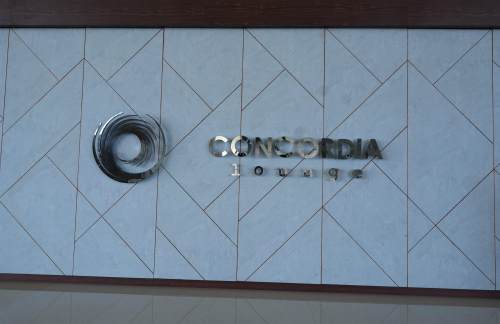 air-6881400Concordia Lounge(Domestic)