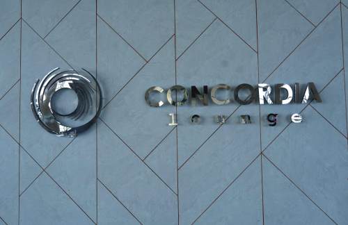 air-6881400Concordia Lounge(Domestic)