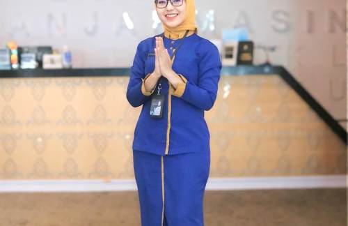 BDJSaphire 贵宾室（国内）