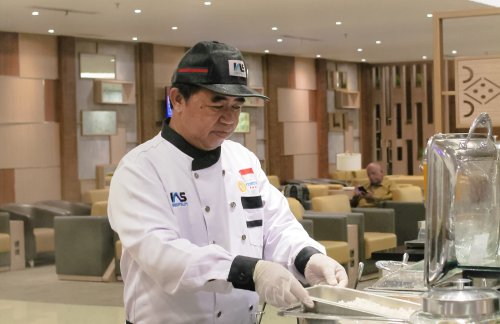 BDJSaphire 贵宾室（国内）