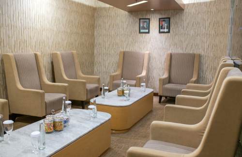 SUBConcordia Lounge(T1)