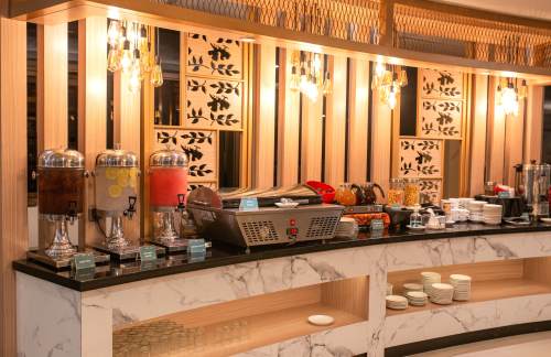 SUBConcordia Lounge(T1)