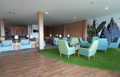 air-6881400Concordia Lounge(Domestic)