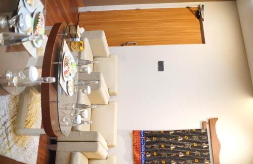 UPGConcordia Lounge(Domestic)