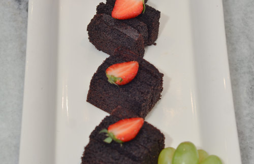 CGKSaphire Lounge(International)