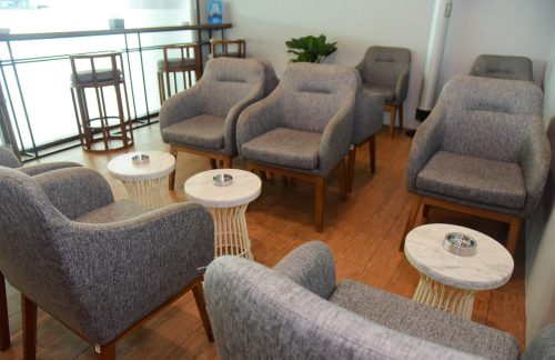BPNConcordia Lounge (Domestic)
