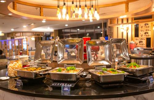 SUBConcordia Lounge(T1)