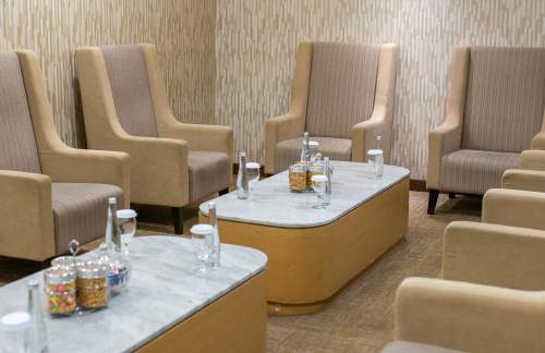 SUBConcordia Lounge(T1)