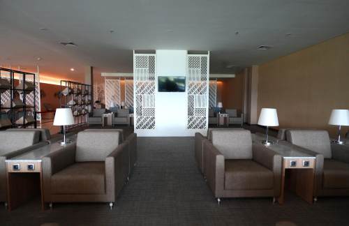 air-6881400Concordia Lounge(Domestic)