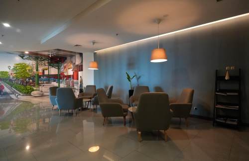 air-6881400Concordia Lounge(Domestic)