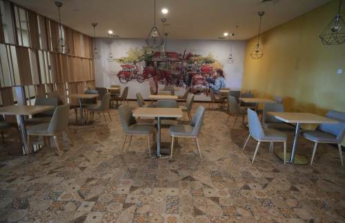 air-6881400Concordia Lounge(Domestic)