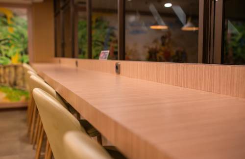 SUBConcordia Lounge(T1)