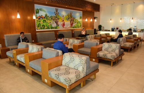 BPNConcordia Lounge (Domestic)