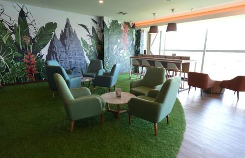 air-6881400Concordia Lounge(Domestic)