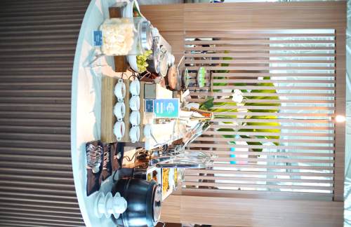 UPGConcordia Lounge(Domestic)