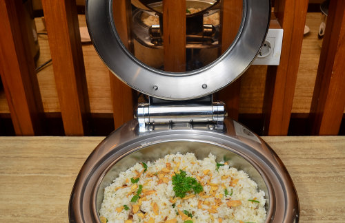 CGKSaphire Lounge(International)