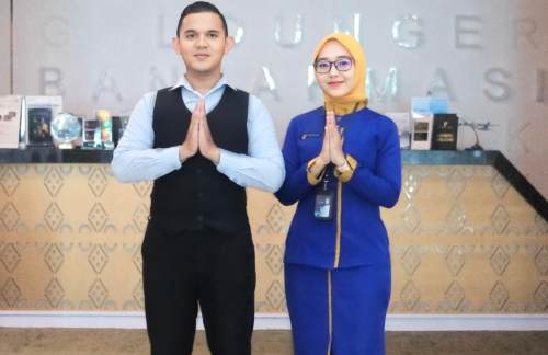 BDJSaphire 贵宾室（国内）