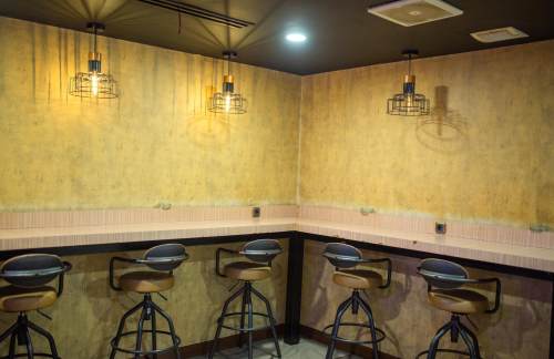 SUBConcordia Lounge(T1)