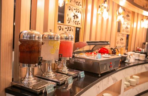 SUBConcordia Lounge(T1)