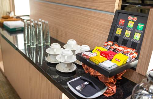 SUBConcordia Lounge(T1)