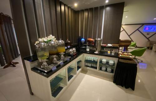 SOCConcordia Lounge (Domestic)