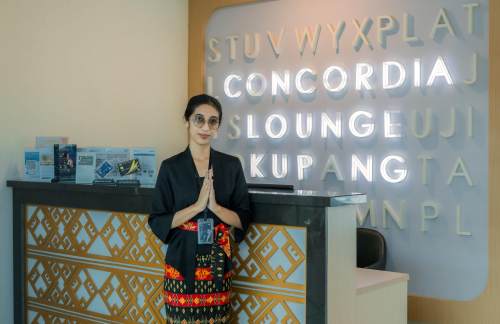 air-311420Concordia Lounge(Domestic)