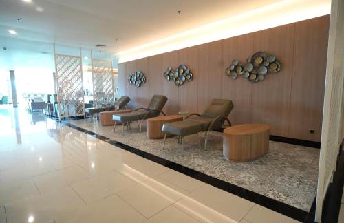 air-6881400Concordia Lounge(Domestic)