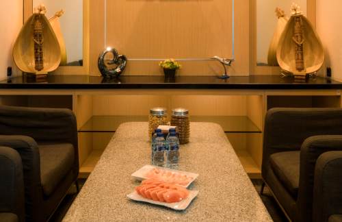 air-311420Concordia Lounge(Domestic)