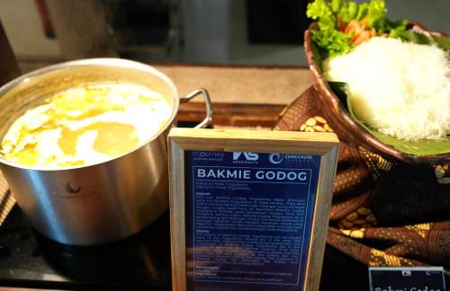 air-6881400Concordia Lounge(Domestic)