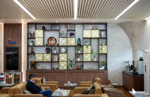 DACBalaka Executive Lounge